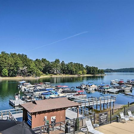 Lake Keowee Condo With Views And Pools And Marina! Salem Εξωτερικό φωτογραφία