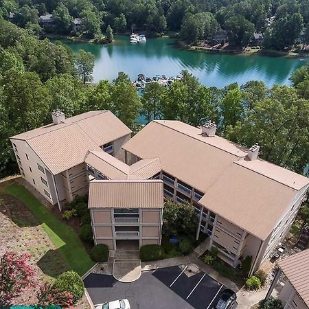 Lake Keowee Condo With Views And Pools And Marina! Salem Εξωτερικό φωτογραφία