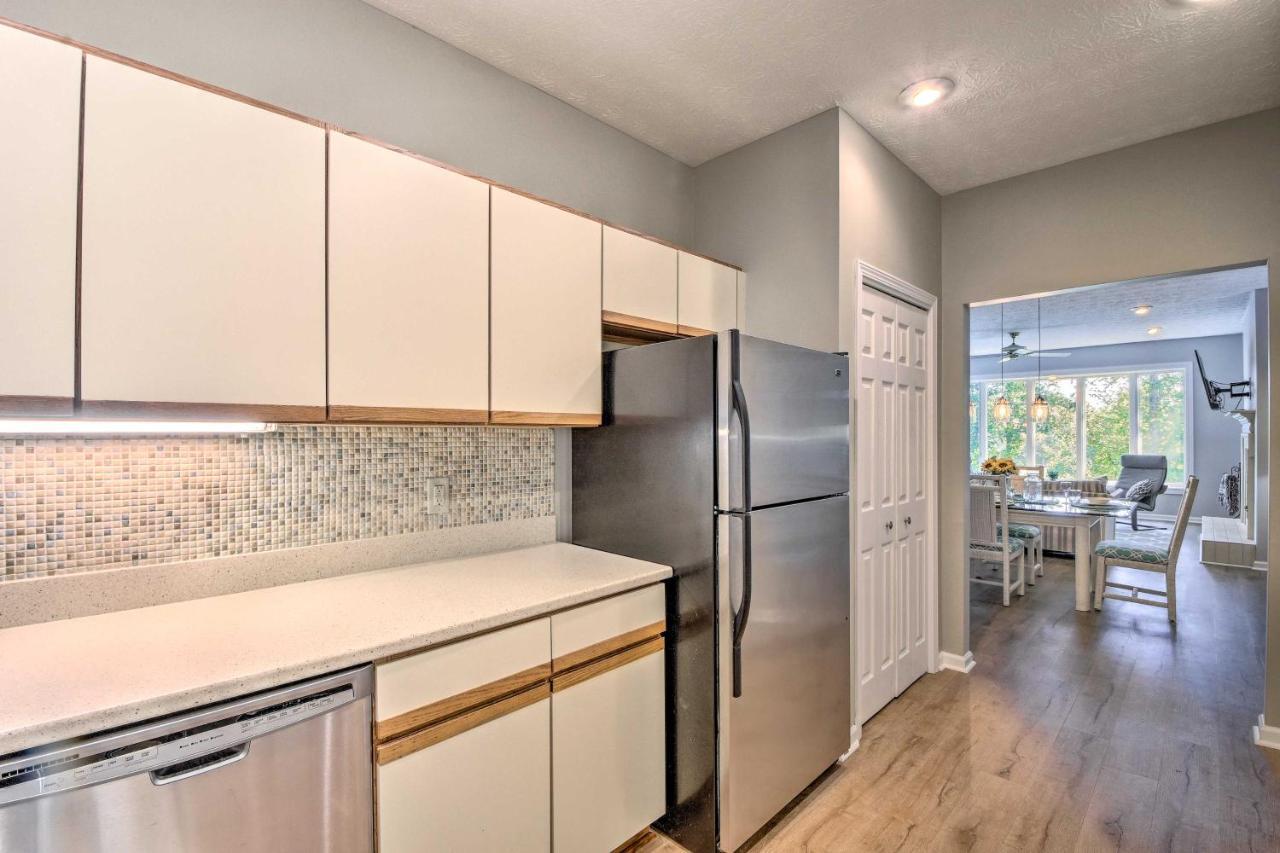 Lake Keowee Condo With Views And Pools And Marina! Salem Εξωτερικό φωτογραφία