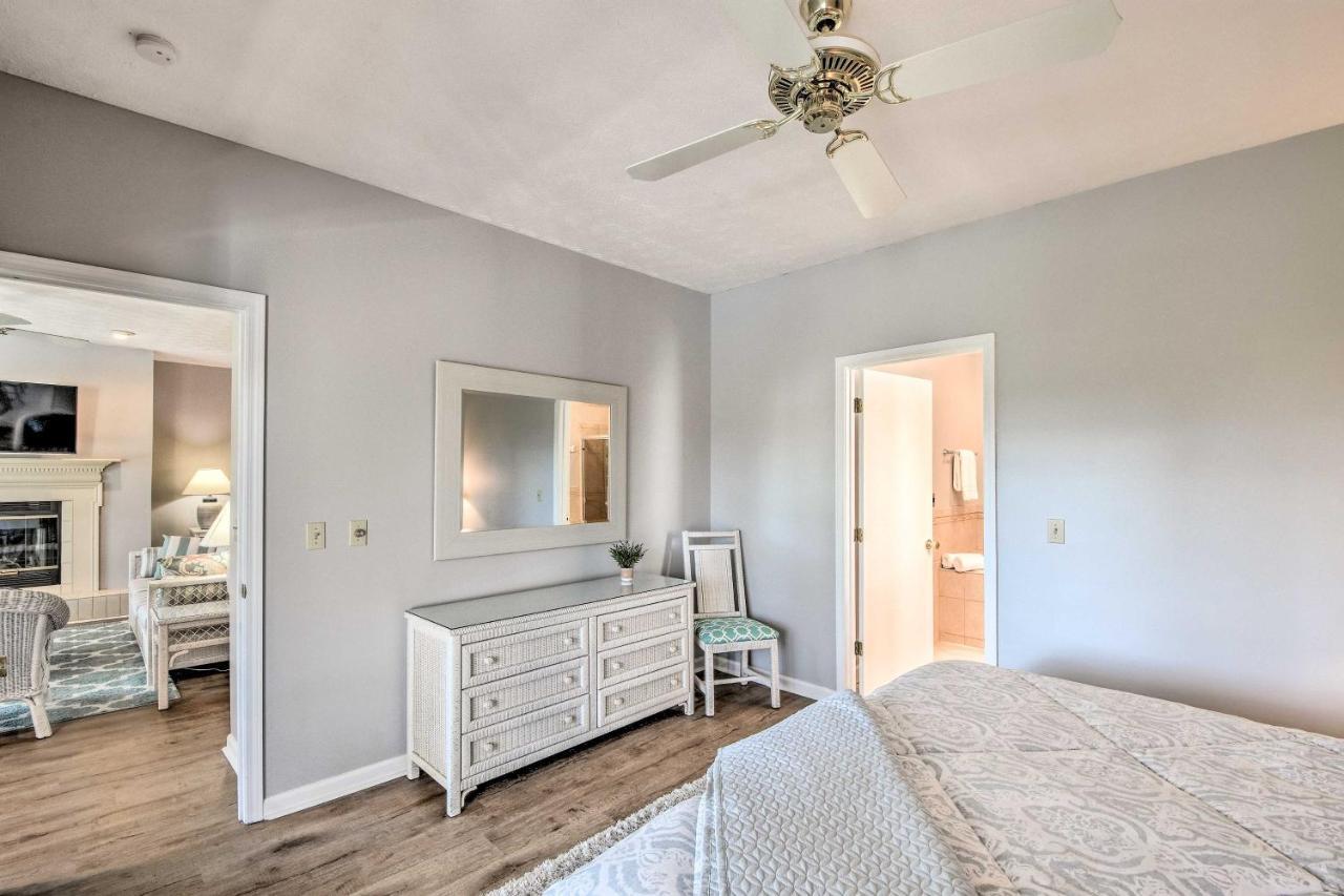 Lake Keowee Condo With Views And Pools And Marina! Salem Εξωτερικό φωτογραφία