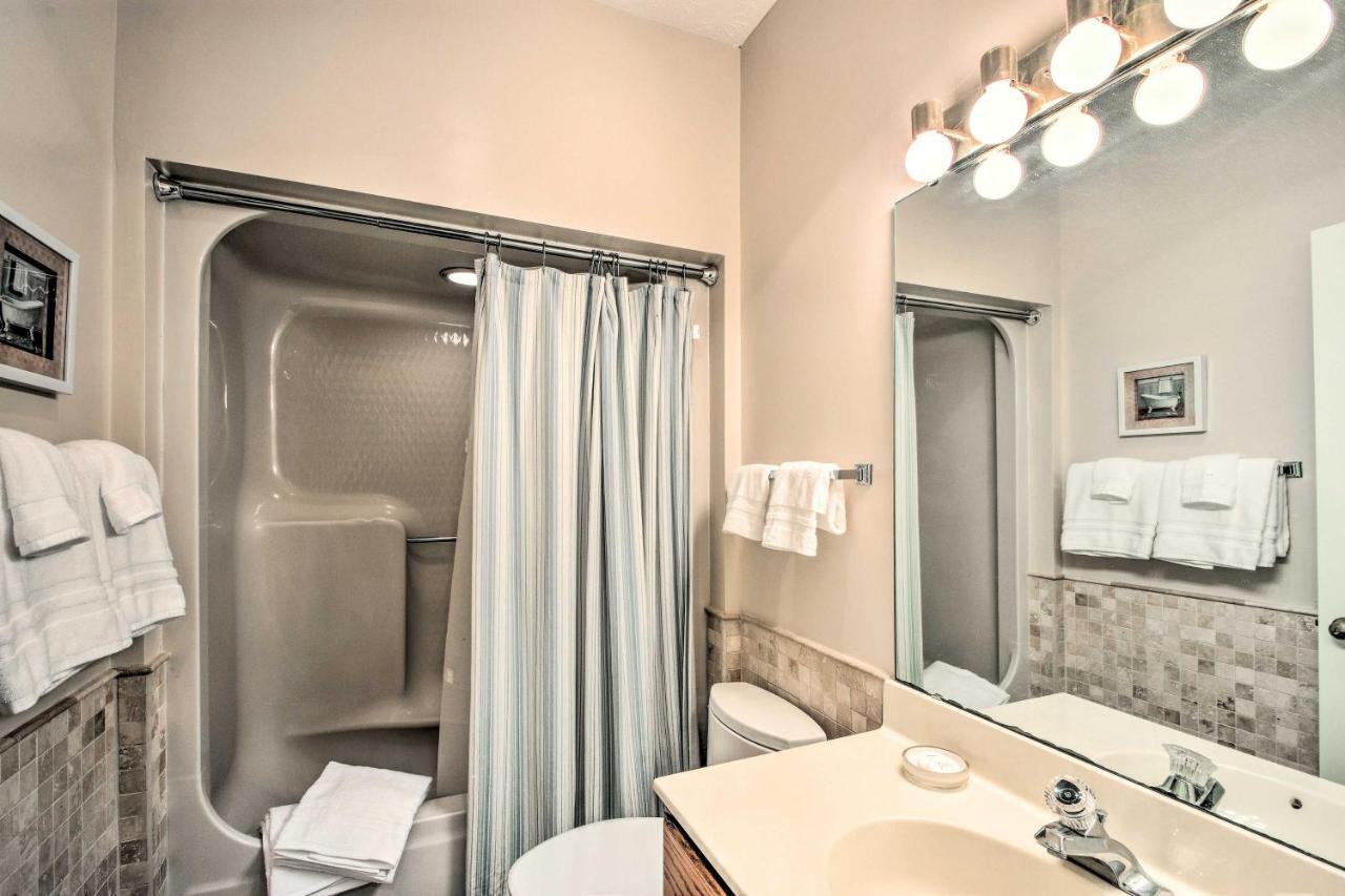 Lake Keowee Condo With Views And Pools And Marina! Salem Εξωτερικό φωτογραφία