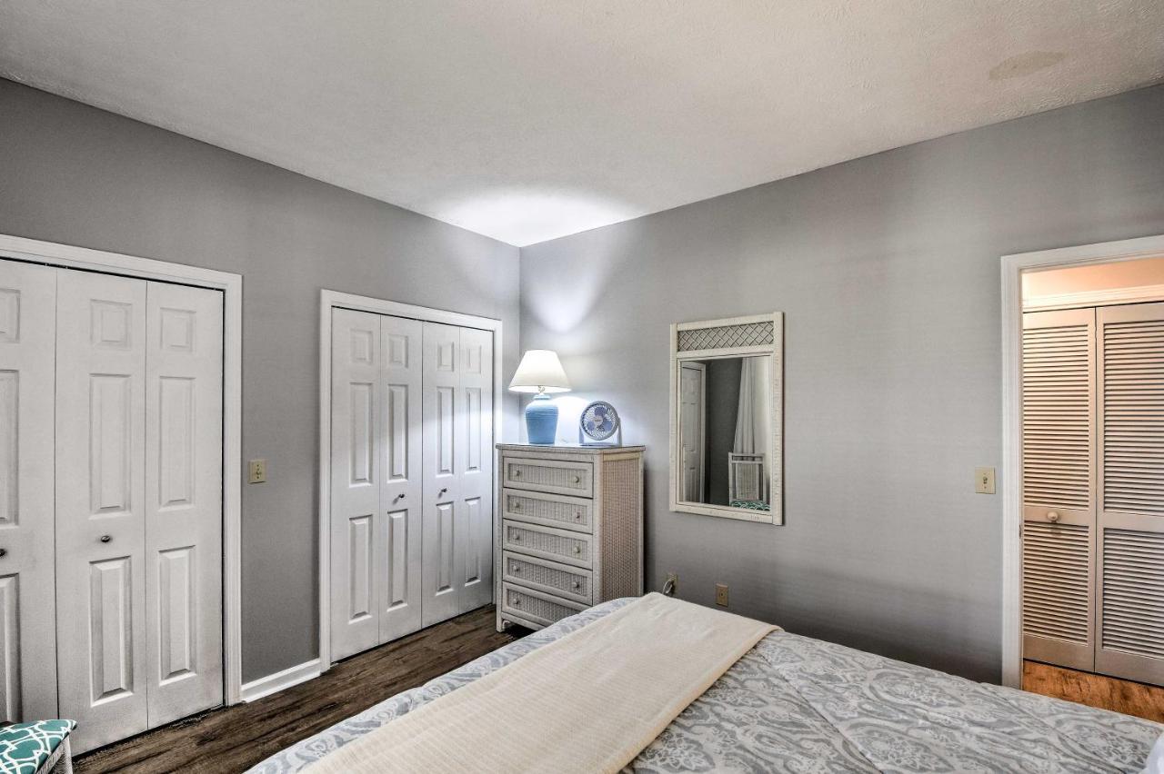 Lake Keowee Condo With Views And Pools And Marina! Salem Εξωτερικό φωτογραφία