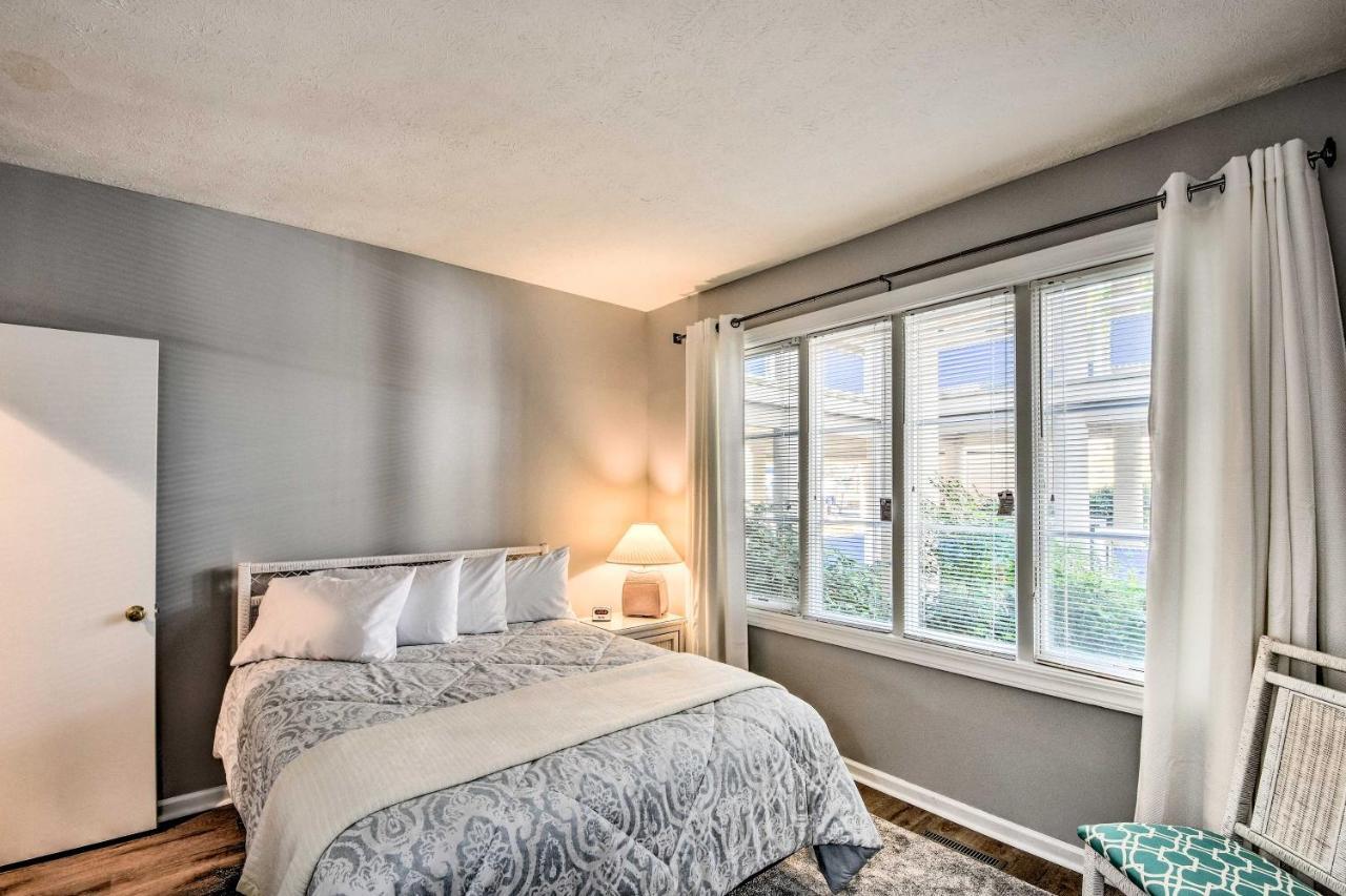 Lake Keowee Condo With Views And Pools And Marina! Salem Εξωτερικό φωτογραφία